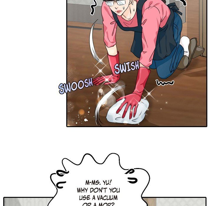 Come Be My Teacher Come Be My Teacher EP 31 - Toomics page 13 - 