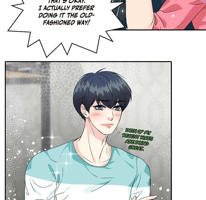 Come Be My Teacher Come Be My Teacher EP 31 - Toomics page 16 - 