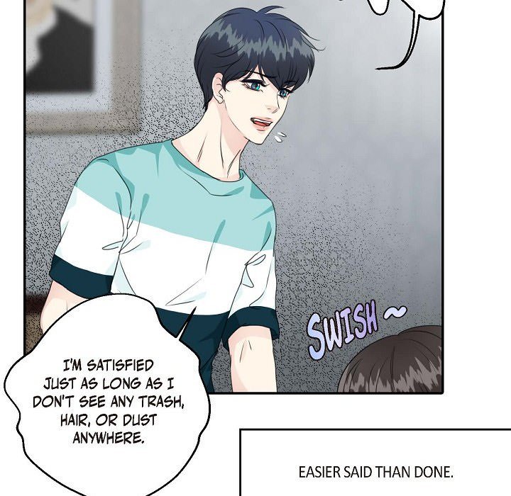 Come Be My Teacher Come Be My Teacher EP 31 - Toomics page 18 - 