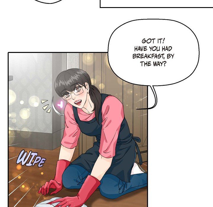 Come Be My Teacher Come Be My Teacher EP 31 - Toomics page 19 - 