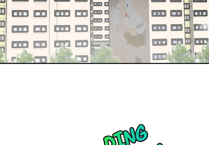 Come Be My Teacher Come Be My Teacher EP 31 - Toomics page 3 - 
