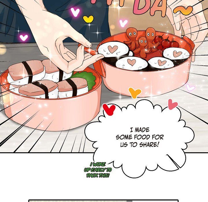 Come Be My Teacher Come Be My Teacher EP 31 - Toomics page 23 - 
