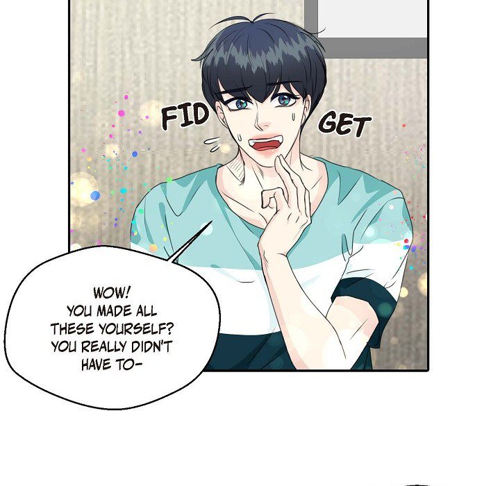 Come Be My Teacher Come Be My Teacher EP 31 - Toomics page 24 - 