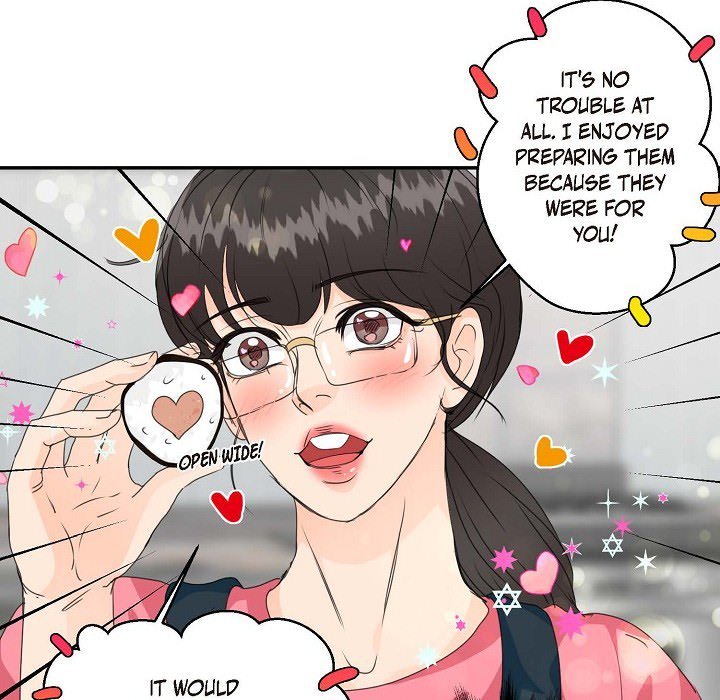 Come Be My Teacher Come Be My Teacher EP 31 - Toomics page 25 - 