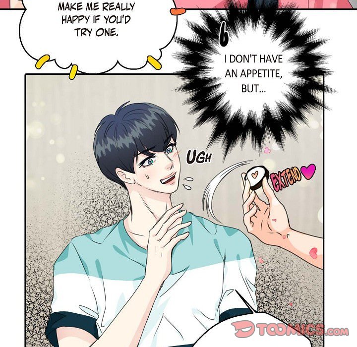 Come Be My Teacher Come Be My Teacher EP 31 - Toomics page 26 - 