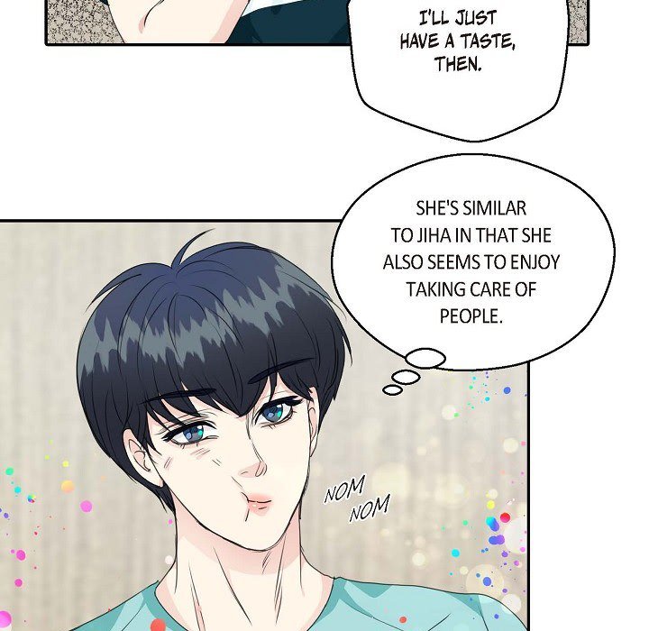 Come Be My Teacher Come Be My Teacher EP 31 - Toomics page 27 - 