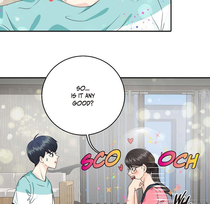 Come Be My Teacher Come Be My Teacher EP 31 - Toomics page 28 - 