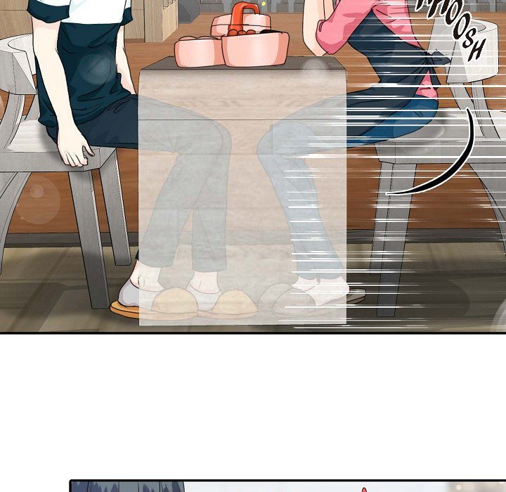 Come Be My Teacher Come Be My Teacher EP 31 - Toomics page 29 - 