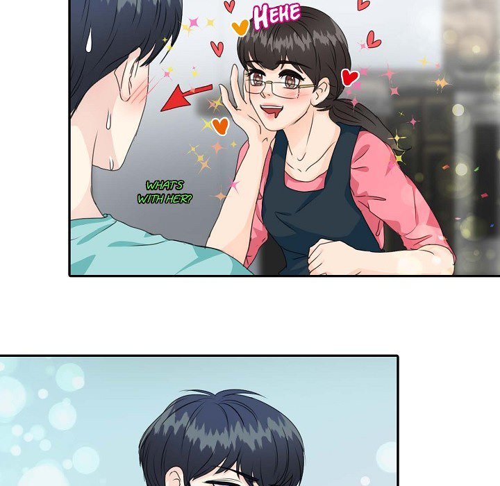 Come Be My Teacher Come Be My Teacher EP 31 - Toomics page 30 - 