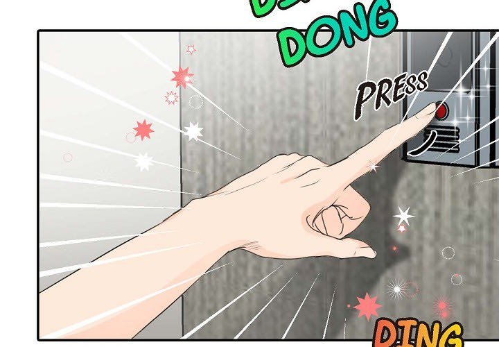 Come Be My Teacher Come Be My Teacher EP 31 - Toomics page 4 - 