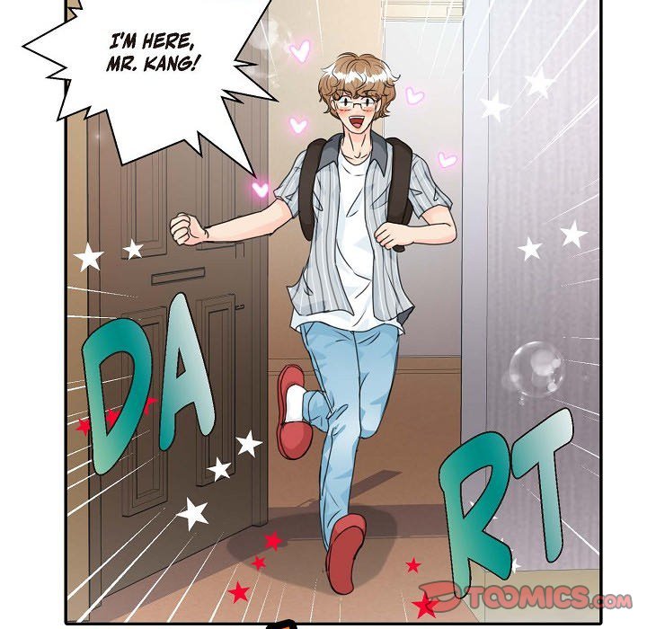 Come Be My Teacher Come Be My Teacher EP 31 - Toomics page 32 - 