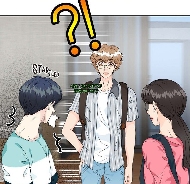 Come Be My Teacher Come Be My Teacher EP 31 - Toomics page 33 - 