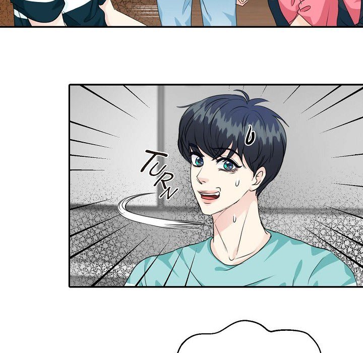 Come Be My Teacher Come Be My Teacher EP 31 - Toomics page 34 - 