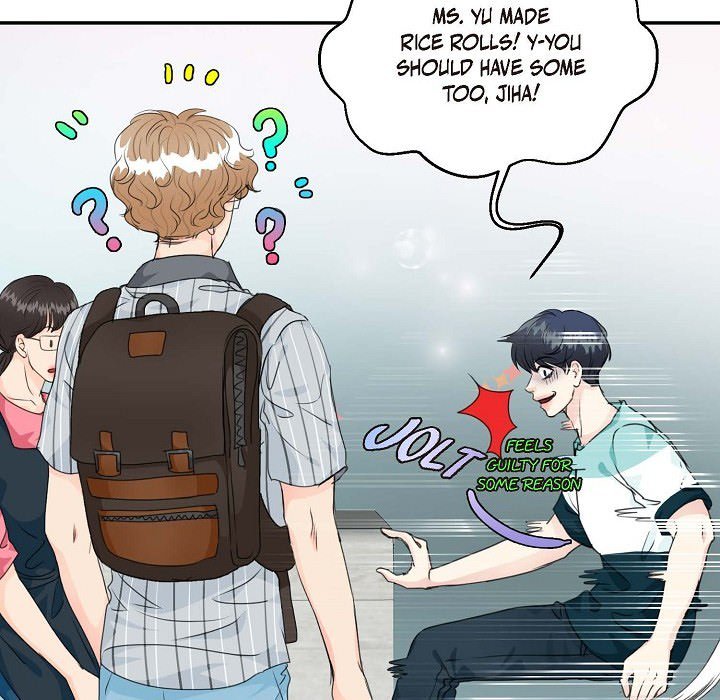 Come Be My Teacher Come Be My Teacher EP 31 - Toomics page 35 - 