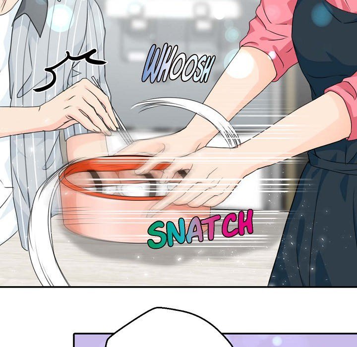 Come Be My Teacher Come Be My Teacher EP 31 - Toomics page 39 - 