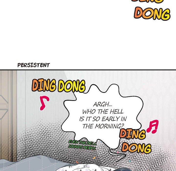 Come Be My Teacher Come Be My Teacher EP 31 - Toomics page 5 - 