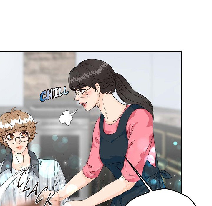 Come Be My Teacher Come Be My Teacher EP 31 - Toomics page 41 - 