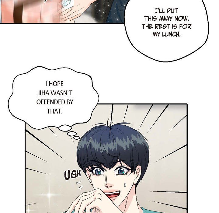 Come Be My Teacher Come Be My Teacher EP 31 - Toomics page 42 - 