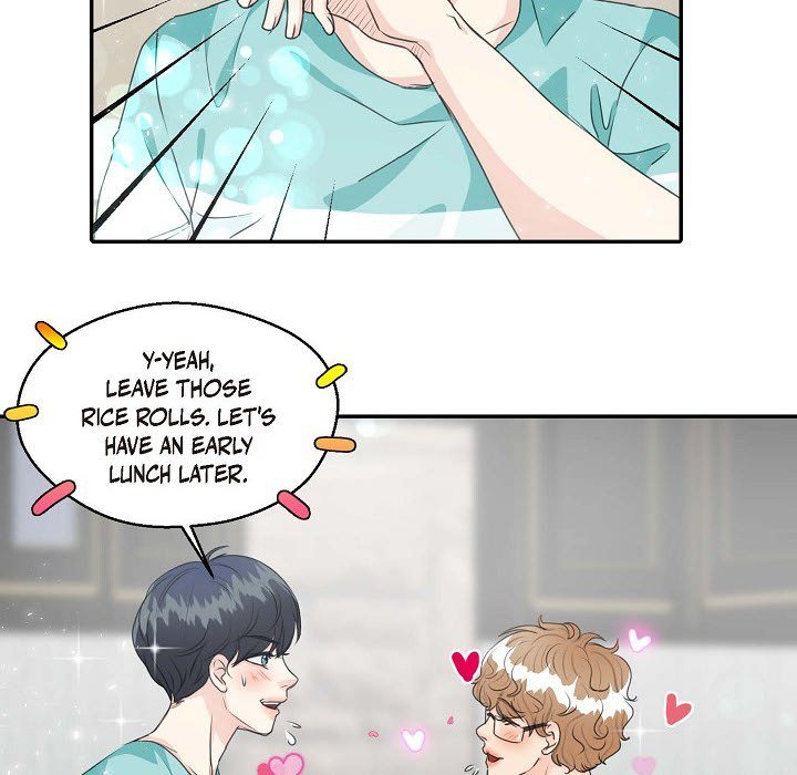 Come Be My Teacher Come Be My Teacher EP 31 - Toomics page 43 - 