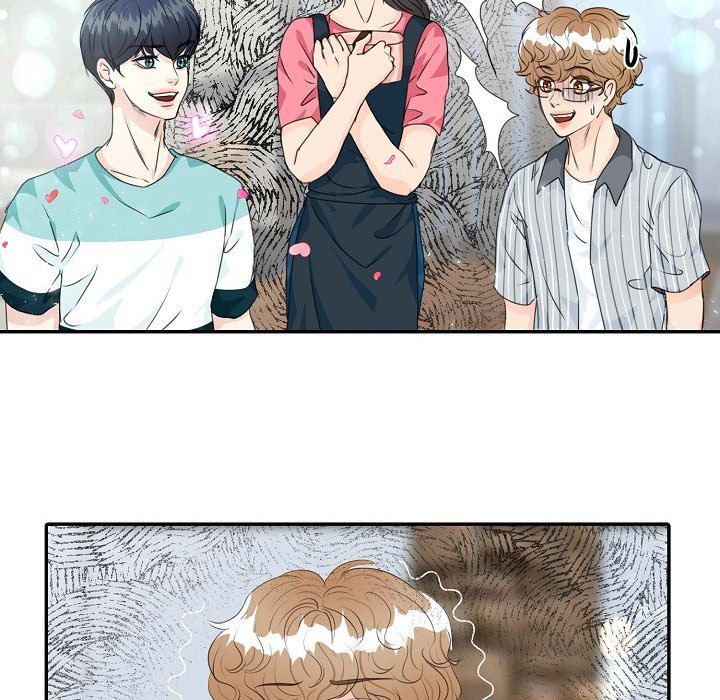 Come Be My Teacher Come Be My Teacher EP 31 - Toomics page 45 - 