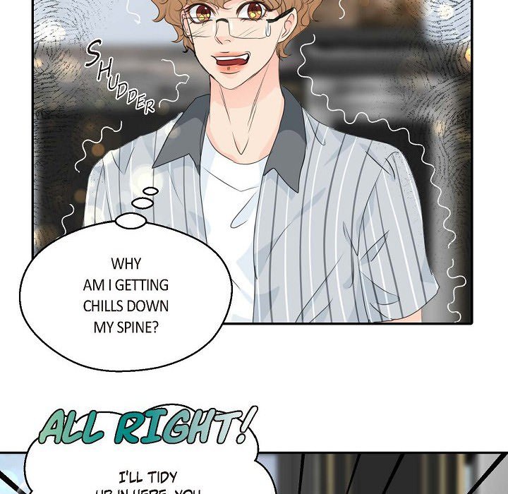 Come Be My Teacher Come Be My Teacher EP 31 - Toomics page 46 - 
