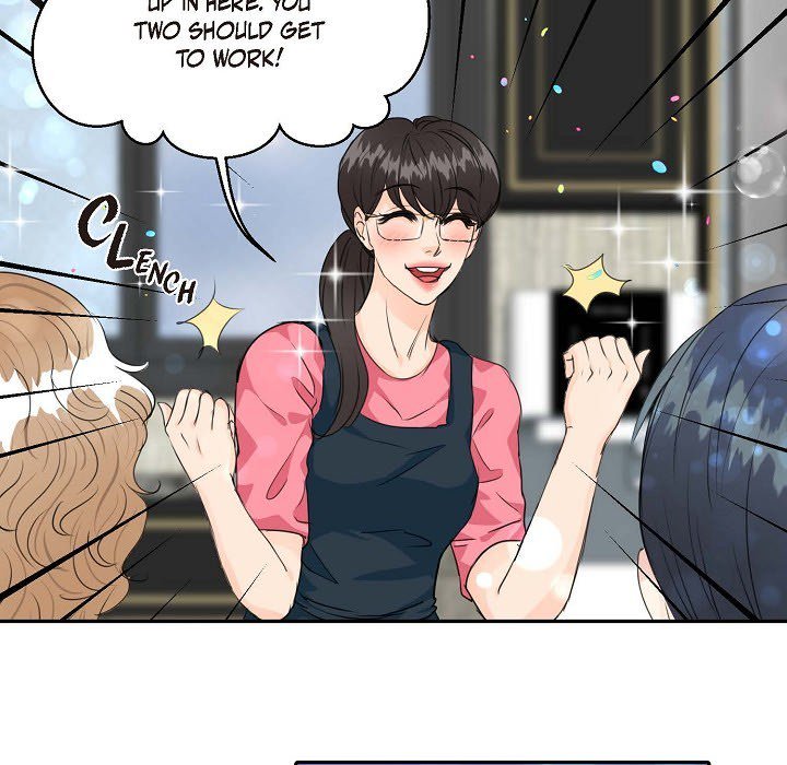 Come Be My Teacher Come Be My Teacher EP 31 - Toomics page 47 - 