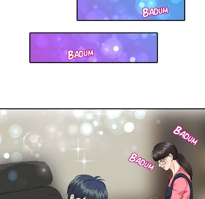 Come Be My Teacher Come Be My Teacher EP 31 - Toomics page 48 - 