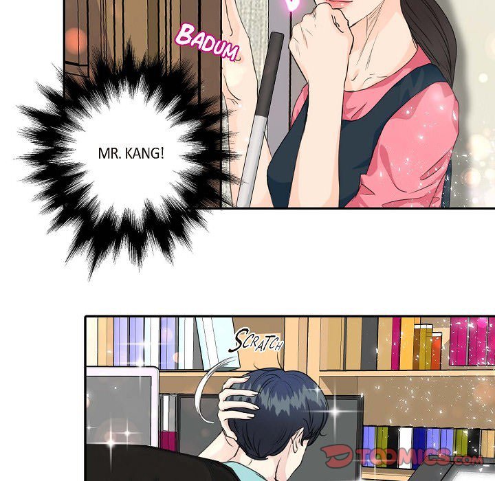 Come Be My Teacher Come Be My Teacher EP 31 - Toomics page 50 - 