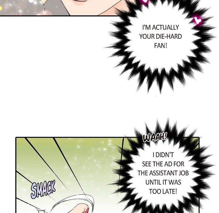 Come Be My Teacher Come Be My Teacher EP 31 - Toomics page 52 - 