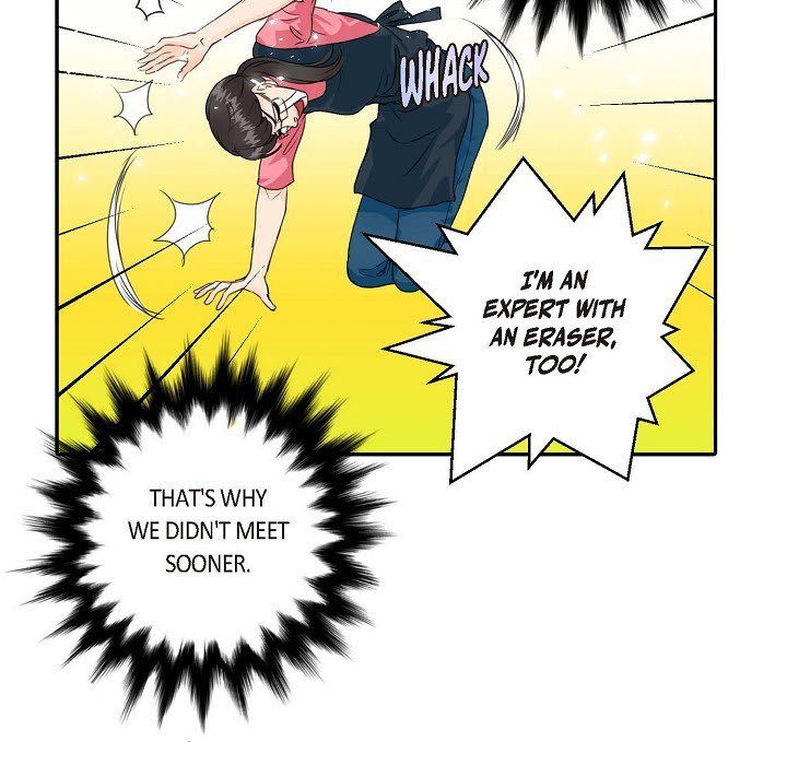 Come Be My Teacher Come Be My Teacher EP 31 - Toomics page 53 - 