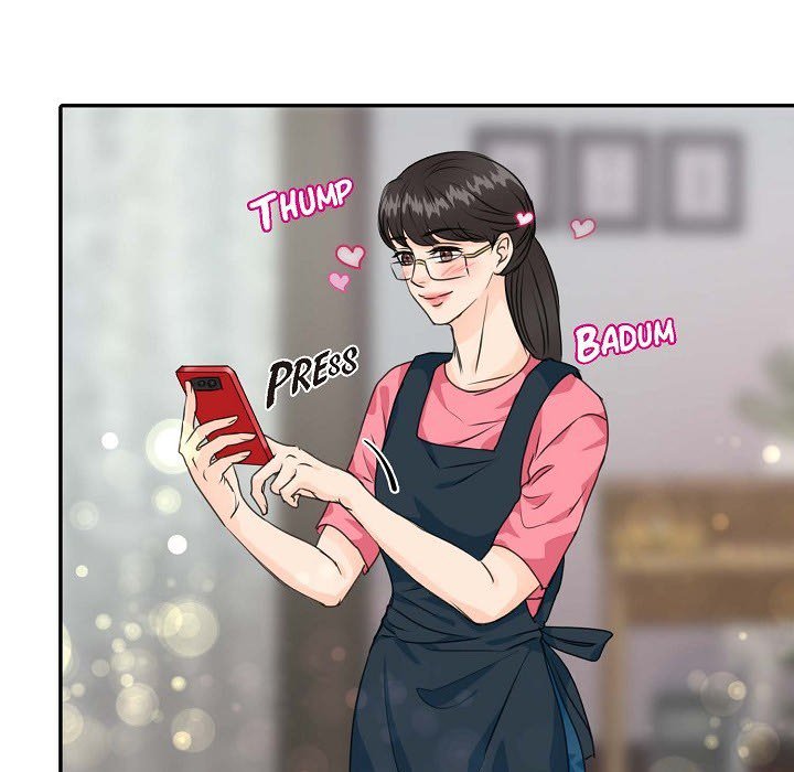 Come Be My Teacher Come Be My Teacher EP 31 - Toomics page 54 - 