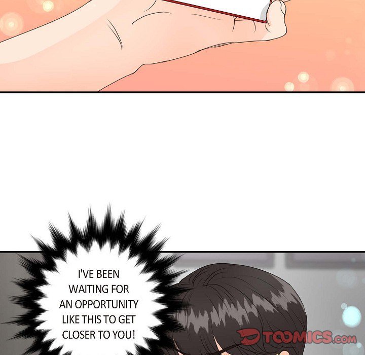 Come Be My Teacher Come Be My Teacher EP 31 - Toomics page 56 - 