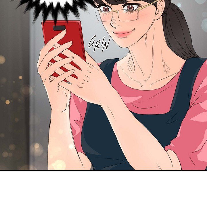 Come Be My Teacher Come Be My Teacher EP 31 - Toomics page 57 - 
