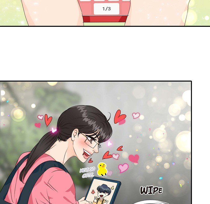 Come Be My Teacher Come Be My Teacher EP 31 - Toomics page 59 - 