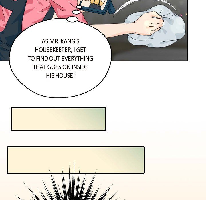 Come Be My Teacher Come Be My Teacher EP 31 - Toomics page 60 - 