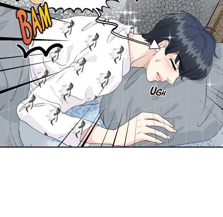 Come Be My Teacher Come Be My Teacher EP 31 - Toomics page 7 - 