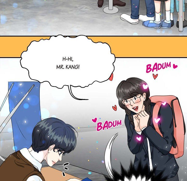 Come Be My Teacher Come Be My Teacher EP 31 - Toomics page 63 - 