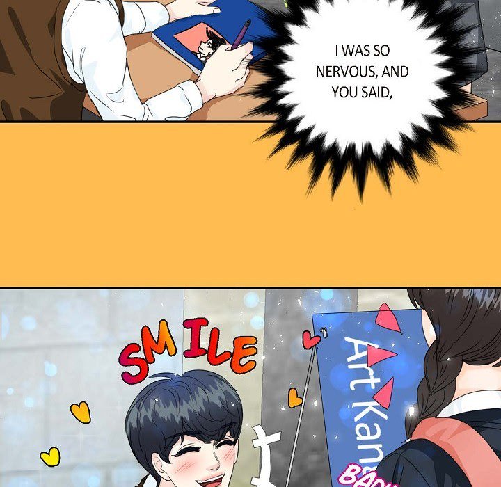 Come Be My Teacher Come Be My Teacher EP 31 - Toomics page 64 - 