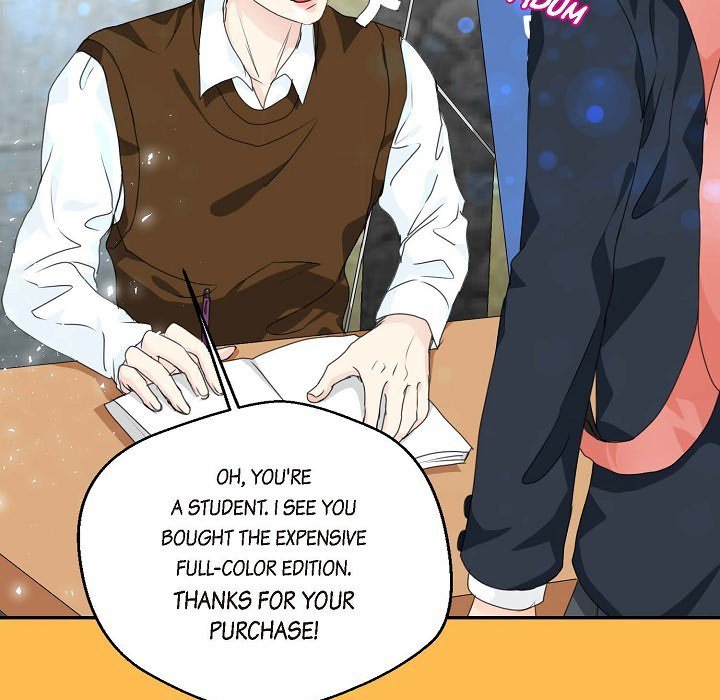 Come Be My Teacher Come Be My Teacher EP 31 - Toomics page 65 - 