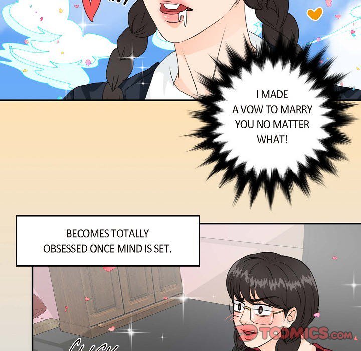 Come Be My Teacher Come Be My Teacher EP 31 - Toomics page 68 - 