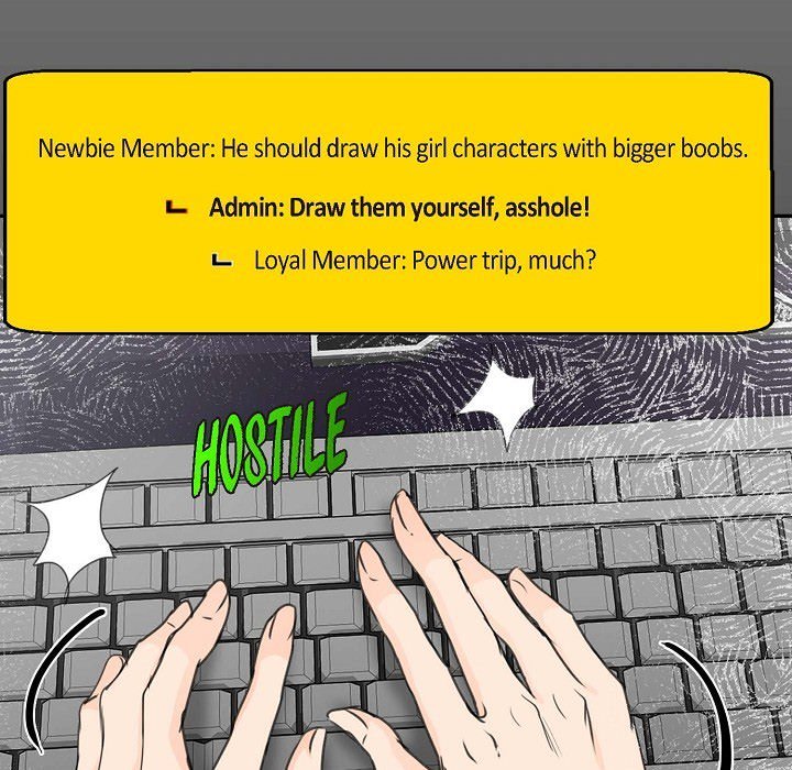 Come Be My Teacher Come Be My Teacher EP 31 - Toomics page 71 - 