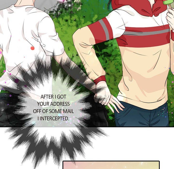 Come Be My Teacher Come Be My Teacher EP 31 - Toomics page 75 - 