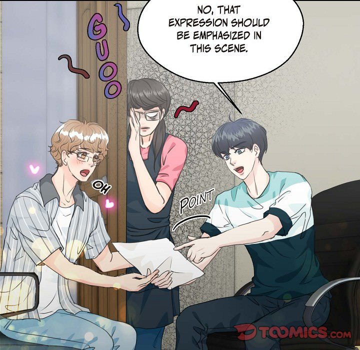 Come Be My Teacher Come Be My Teacher EP 31 - Toomics page 80 - 