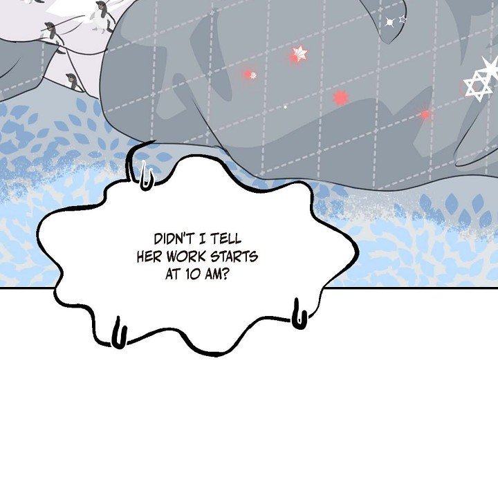 Come Be My Teacher Come Be My Teacher EP 31 - Toomics page 9 - 