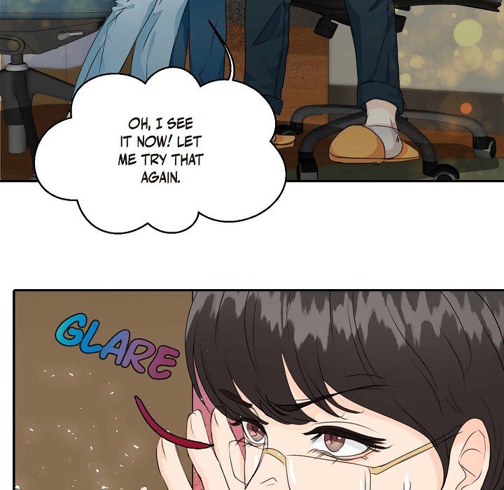 Come Be My Teacher Come Be My Teacher EP 31 - Toomics page 81 - 