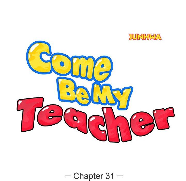 Come Be My Teacher Come Be My Teacher EP 31 - Toomics page 10 - 