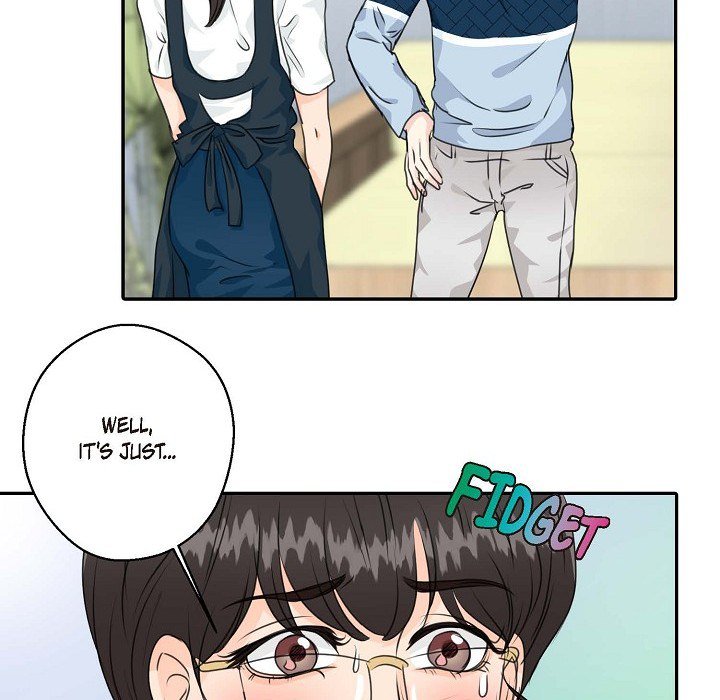 Come Be My Teacher Come Be My Teacher EP 32 - Toomics page 11 - 