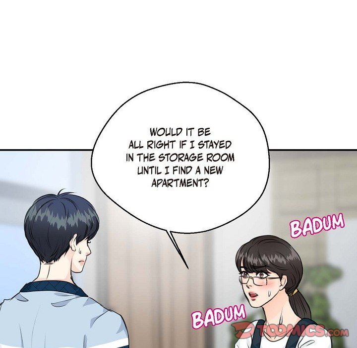 Come Be My Teacher Come Be My Teacher EP 32 - Toomics page 14 - 