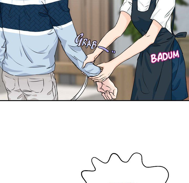 Come Be My Teacher Come Be My Teacher EP 32 - Toomics page 15 - 