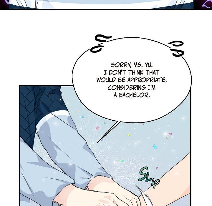 Come Be My Teacher Come Be My Teacher EP 32 - Toomics page 17 - 